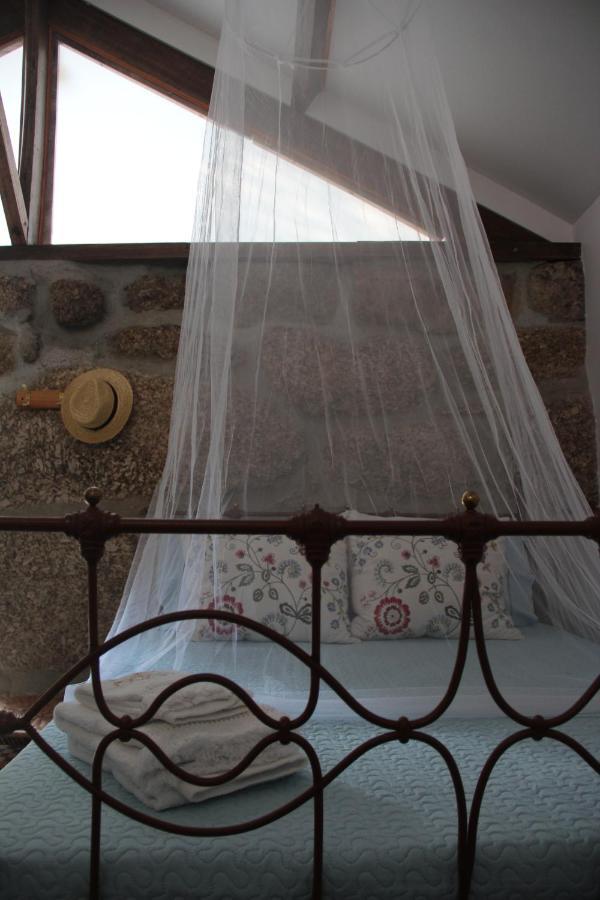 Villa Bosque Dos Amieiros à Marco de Canavezes Extérieur photo