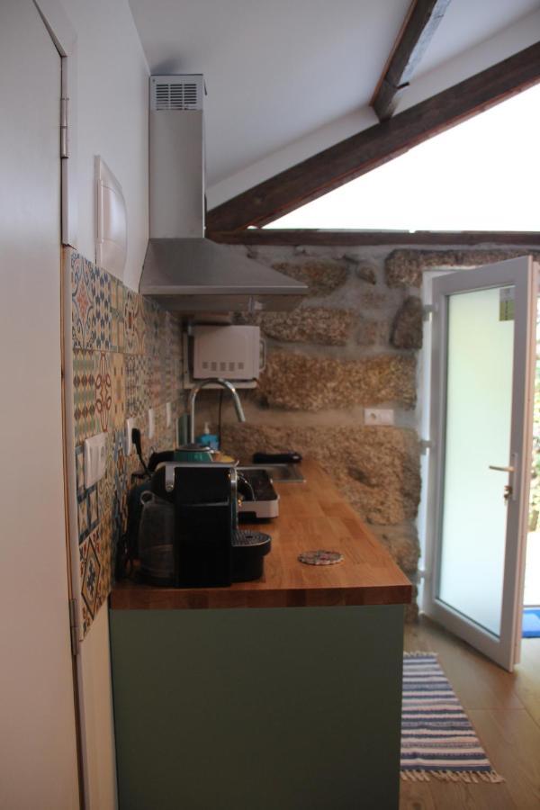 Villa Bosque Dos Amieiros à Marco de Canavezes Extérieur photo